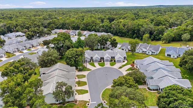 6714 E Waybridge Court, Inverness, FL 34452