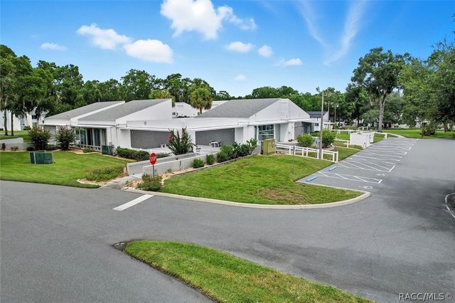 6714 E Waybridge Court, Inverness, FL 34452