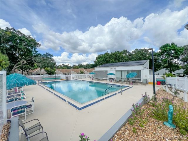 6714 E Waybridge Court, Inverness, FL 34452