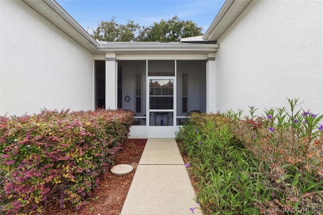 6714 E Waybridge Court, Inverness, FL 34452