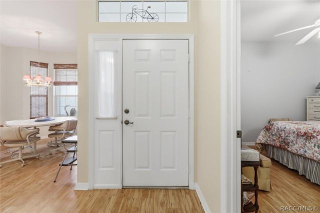 6714 E Waybridge Court, Inverness, FL 34452