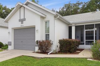 6714 E Waybridge Court, Inverness, FL 34452
