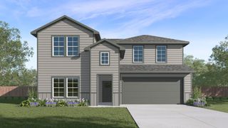 306 Saddle Blanket Drive, Josephine, TX 75173