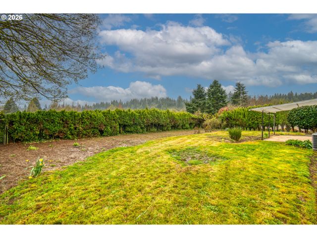 6744 Se MOLT St, Milwaukie, OR 97267