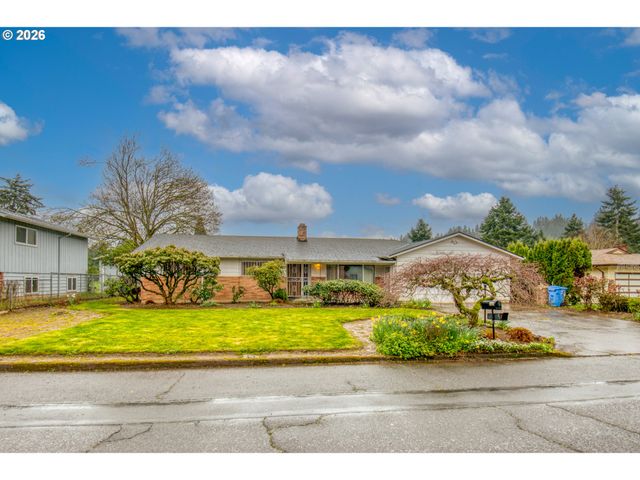 6744 Se MOLT St, Milwaukie, OR 97267