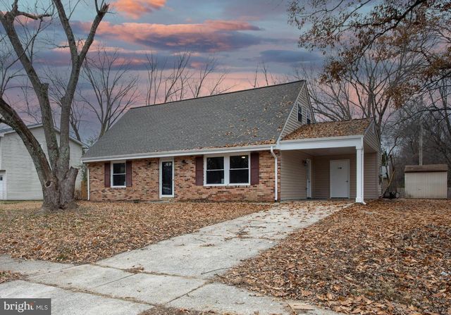 1006 STONE AVE, Waldorf, MD 20602