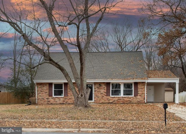 1006 STONE AVE, Waldorf, MD 20602