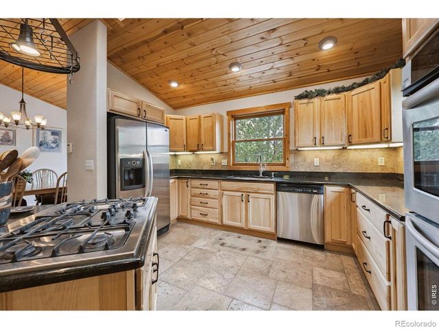 35 Pickle Point, Black Hawk, CO 80422