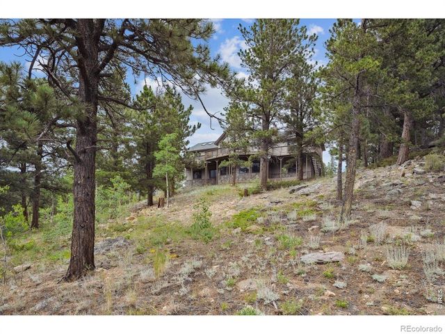 35 Pickle Point, Black Hawk, CO 80422