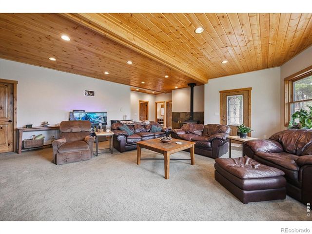 35 Pickle Point, Black Hawk, CO 80422