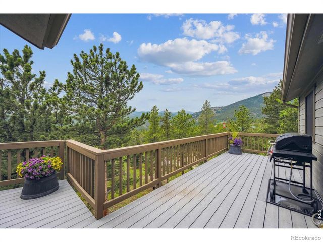 35 Pickle Point, Black Hawk, CO 80422