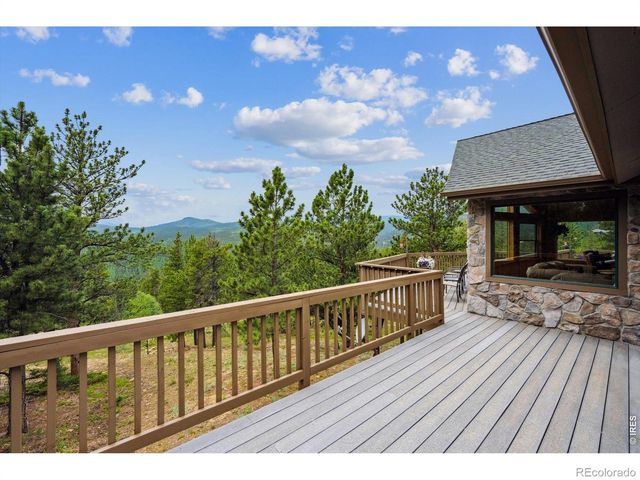 35 Pickle Point, Black Hawk, CO 80422