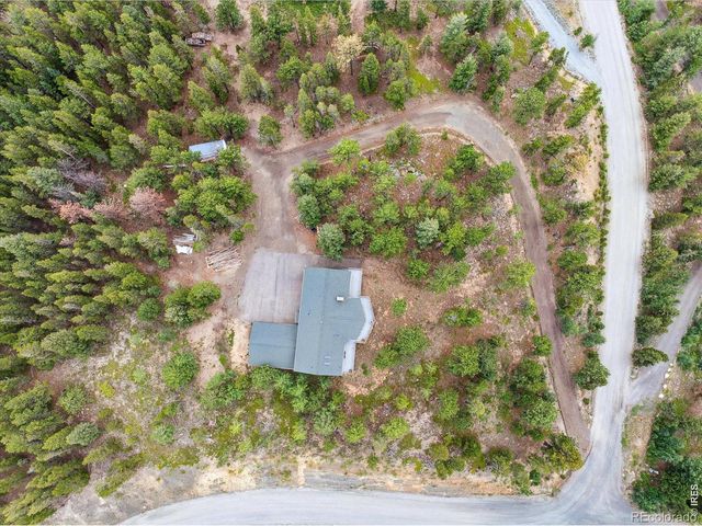 35 Pickle Point, Black Hawk, CO 80422