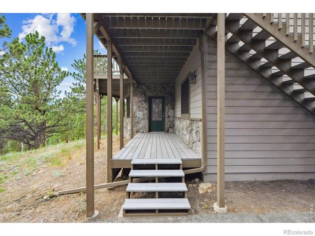 35 Pickle Point, Black Hawk, CO 80422