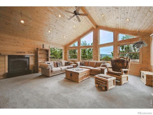 35 Pickle Point, Black Hawk, CO 80422