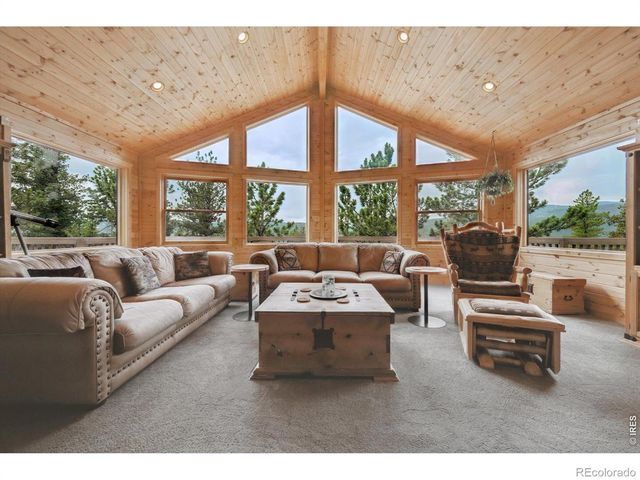 35 Pickle Point, Black Hawk, CO 80422