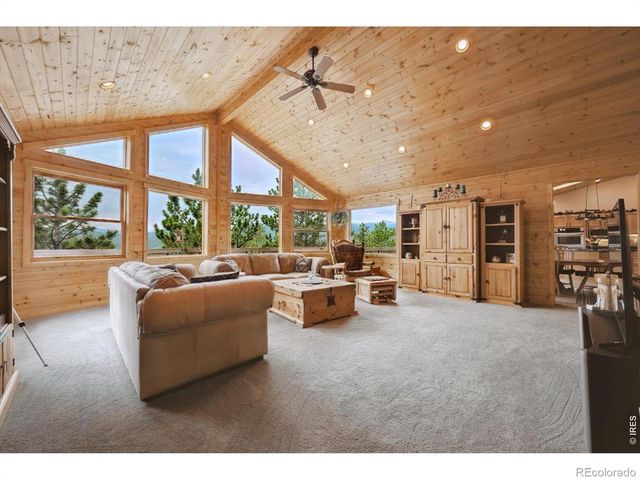 35 Pickle Point, Black Hawk, CO 80422
