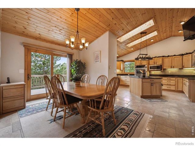 35 Pickle Point, Black Hawk, CO 80422