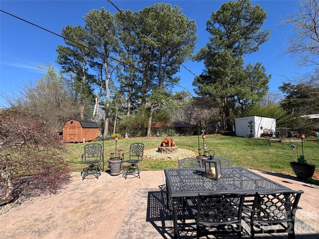 219 Catawba Drive, Salisbury, NC 28147