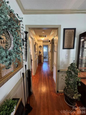 219 Catawba Drive, Salisbury, NC 28147