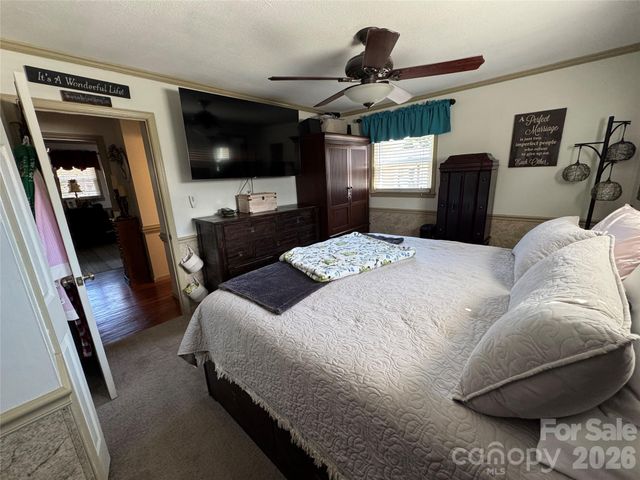 219 Catawba Drive, Salisbury, NC 28147