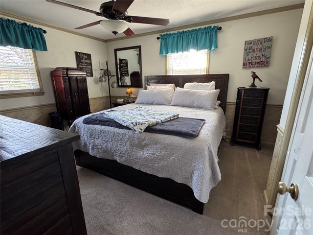 219 Catawba Drive, Salisbury, NC 28147