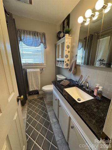 219 Catawba Drive, Salisbury, NC 28147