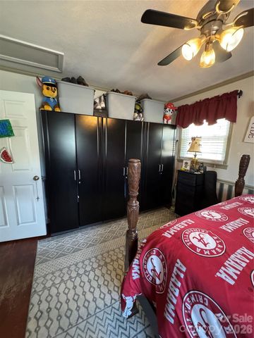 219 Catawba Drive, Salisbury, NC 28147