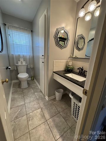 219 Catawba Drive, Salisbury, NC 28147