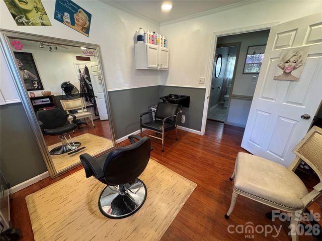 219 Catawba Drive, Salisbury, NC 28147