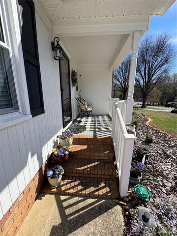 219 Catawba Drive, Salisbury, NC 28147