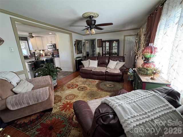 219 Catawba Drive, Salisbury, NC 28147