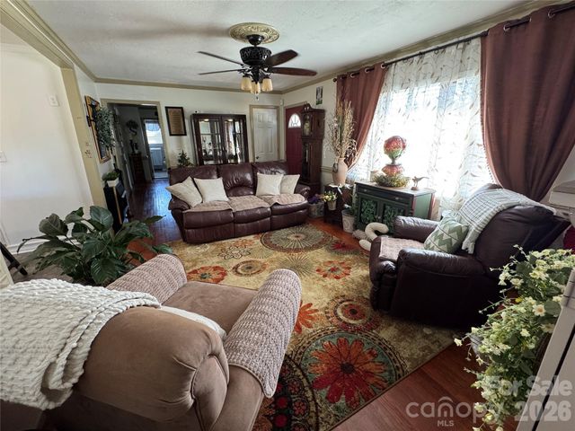 219 Catawba Drive, Salisbury, NC 28147