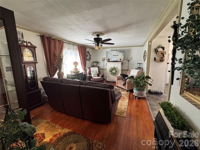 219 Catawba Drive, Salisbury, NC 28147