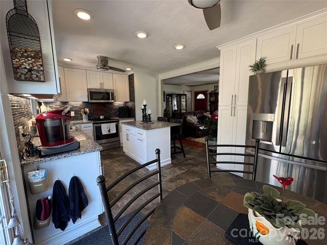 219 Catawba Drive, Salisbury, NC 28147