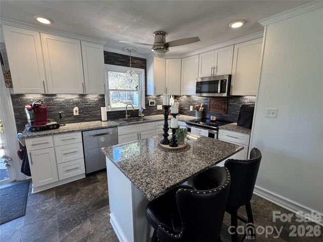 219 Catawba Drive, Salisbury, NC 28147