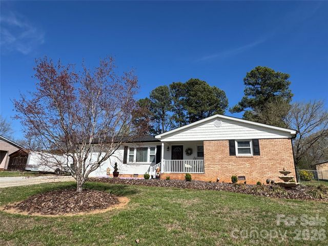 219 Catawba Drive, Salisbury, NC 28147