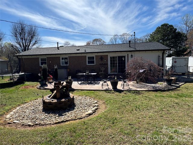 219 Catawba Drive, Salisbury, NC 28147