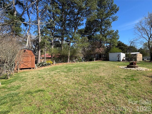 219 Catawba Drive, Salisbury, NC 28147