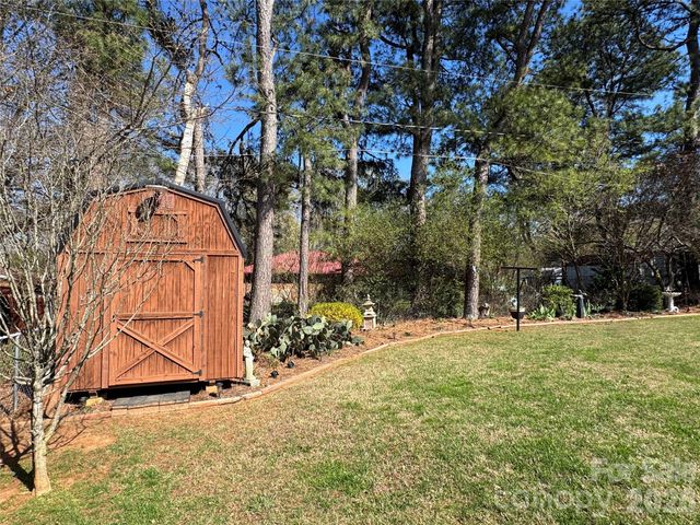 219 Catawba Drive, Salisbury, NC 28147