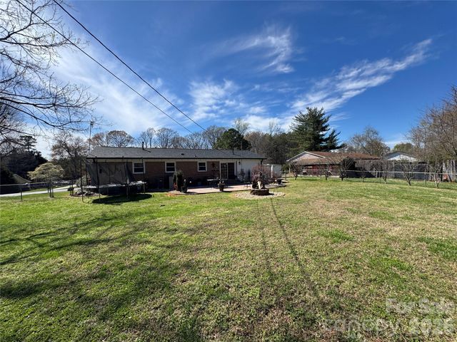 219 Catawba Drive, Salisbury, NC 28147