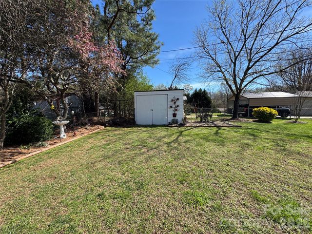 219 Catawba Drive, Salisbury, NC 28147