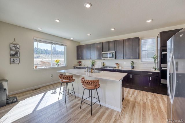 13980 Bunny Hop Lane, Parker, CO 80134