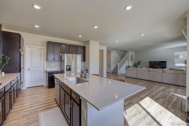 13980 Bunny Hop Lane, Parker, CO 80134