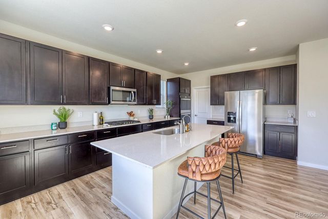 13980 Bunny Hop Lane, Parker, CO 80134