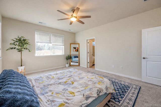 13980 Bunny Hop Lane, Parker, CO 80134