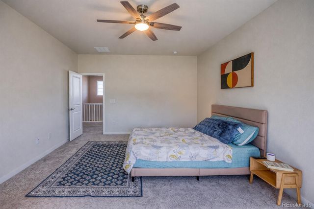 13980 Bunny Hop Lane, Parker, CO 80134