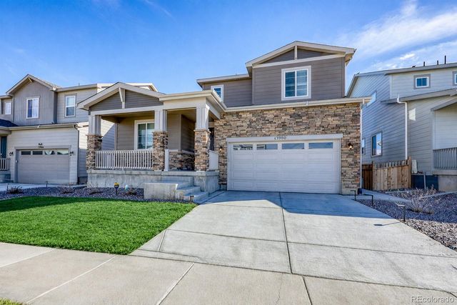 13980 Bunny Hop Lane, Parker, CO 80134