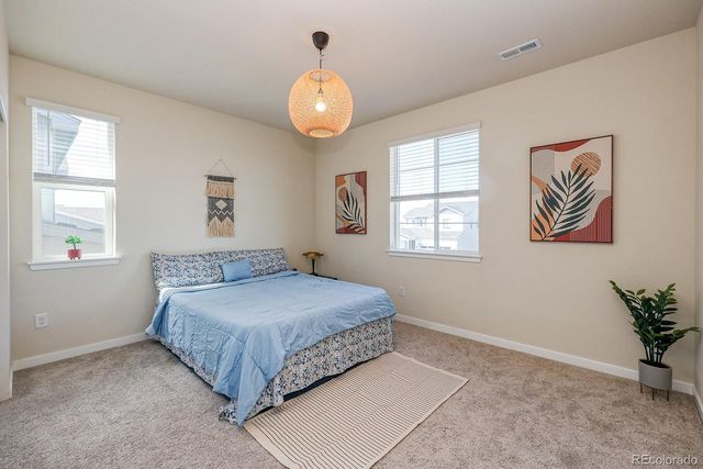 13980 Bunny Hop Lane, Parker, CO 80134