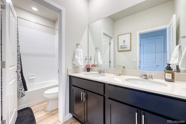 13980 Bunny Hop Lane, Parker, CO 80134